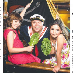 Popeye