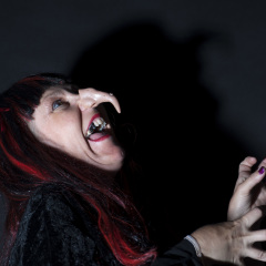 The Sea Hag